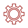 icono tuerca