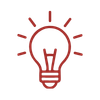icono bombilla